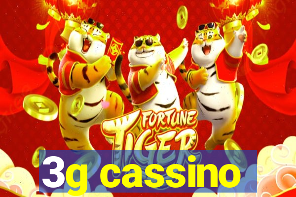 3g cassino